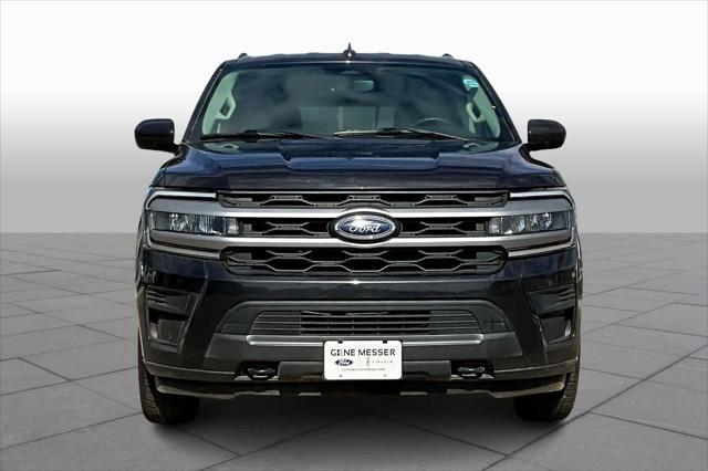 Used 2022 Ford Expedition For Sale in Lubbock, TX