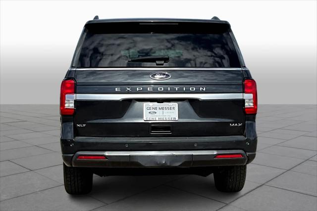 Used 2022 Ford Expedition For Sale in Lubbock, TX
