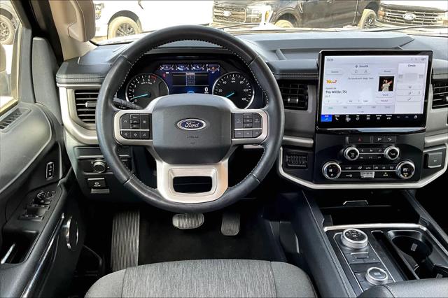 Used 2022 Ford Expedition For Sale in Lubbock, TX
