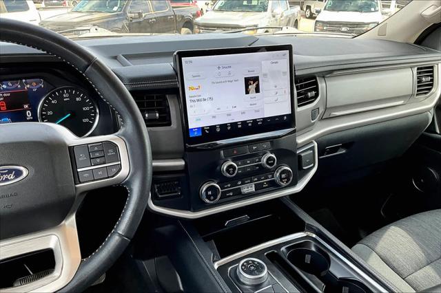 Used 2022 Ford Expedition For Sale in Lubbock, TX