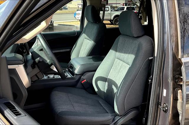 Used 2022 Ford Expedition For Sale in Lubbock, TX