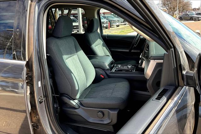 Used 2022 Ford Expedition For Sale in Lubbock, TX