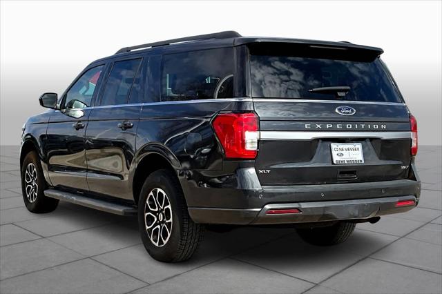 Used 2022 Ford Expedition For Sale in Lubbock, TX