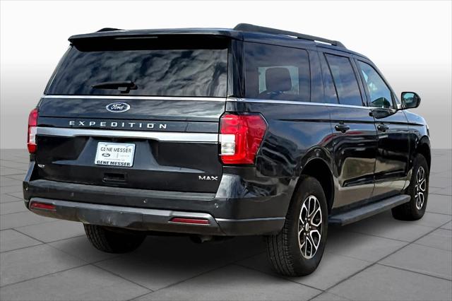Used 2022 Ford Expedition For Sale in Lubbock, TX