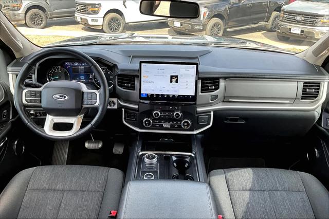 Used 2022 Ford Expedition For Sale in Lubbock, TX