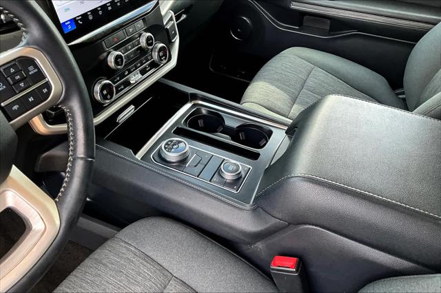Used 2022 Ford Expedition For Sale in Lubbock, TX