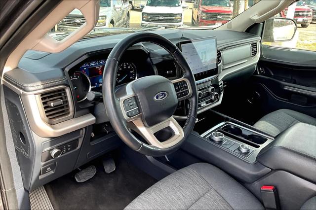 Used 2022 Ford Expedition For Sale in Lubbock, TX