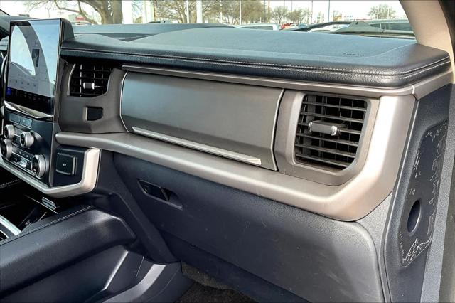 Used 2022 Ford Expedition For Sale in Lubbock, TX
