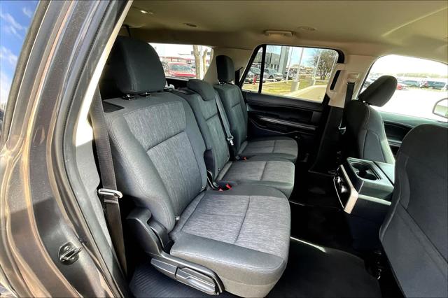 Used 2022 Ford Expedition For Sale in Lubbock, TX
