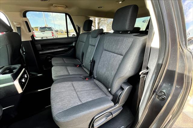 Used 2022 Ford Expedition For Sale in Lubbock, TX