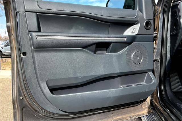 Used 2022 Ford Expedition For Sale in Lubbock, TX