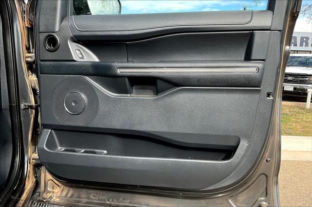 Used 2022 Ford Expedition For Sale in Lubbock, TX