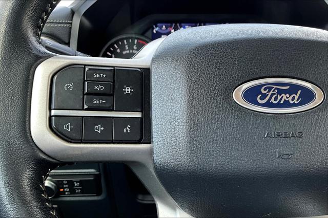 Used 2022 Ford Expedition For Sale in Lubbock, TX