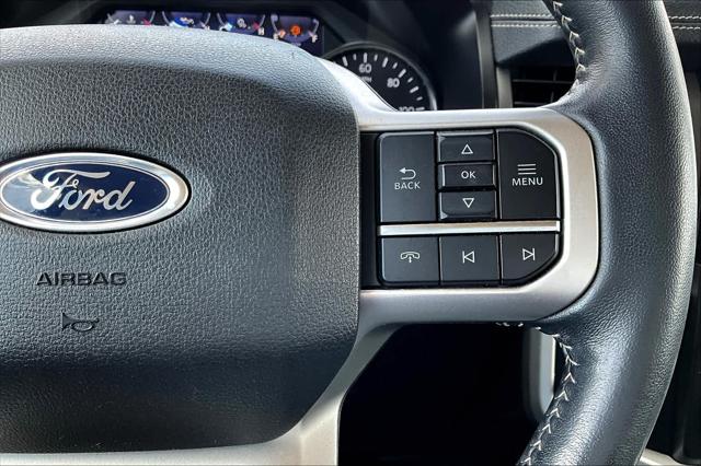 Used 2022 Ford Expedition For Sale in Lubbock, TX