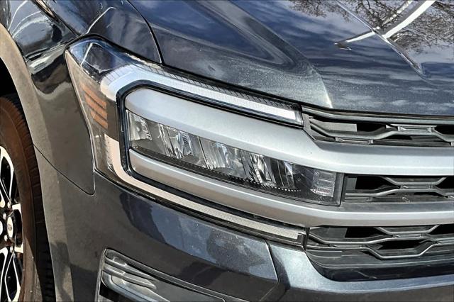 Used 2022 Ford Expedition For Sale in Lubbock, TX