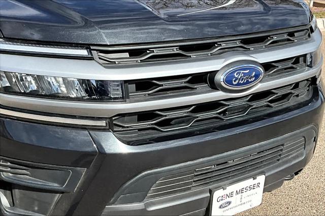 Used 2022 Ford Expedition For Sale in Lubbock, TX