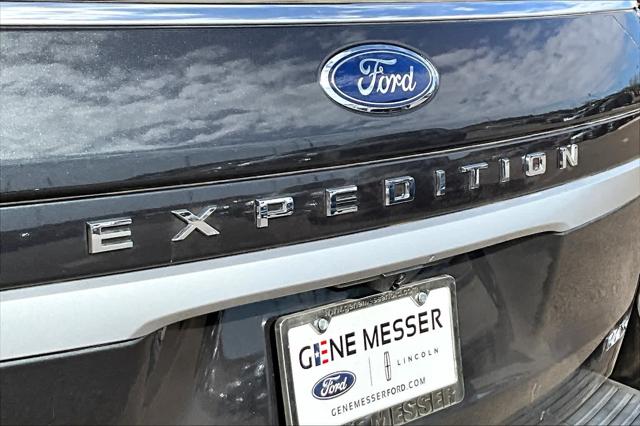 Used 2022 Ford Expedition For Sale in Lubbock, TX
