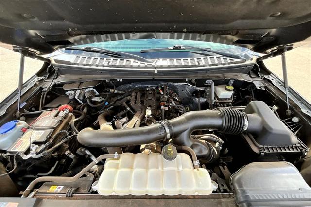 Used 2022 Ford Expedition For Sale in Lubbock, TX