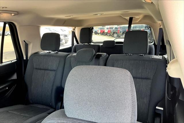 Used 2022 Ford Expedition For Sale in Lubbock, TX