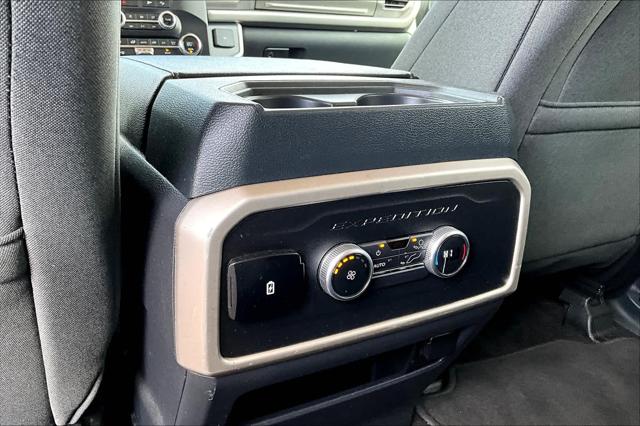Used 2022 Ford Expedition For Sale in Lubbock, TX