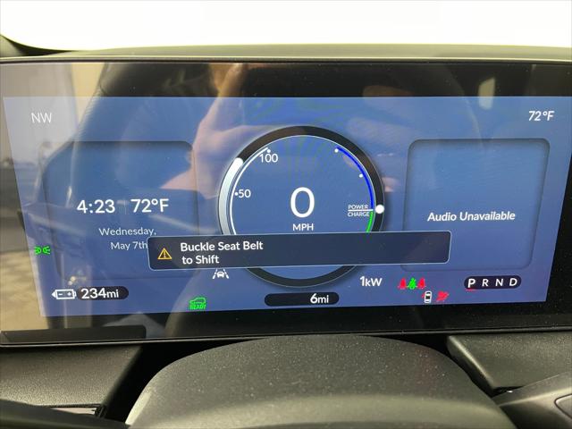 New 2025 Honda Prologue For Sale in Bremerton, WA