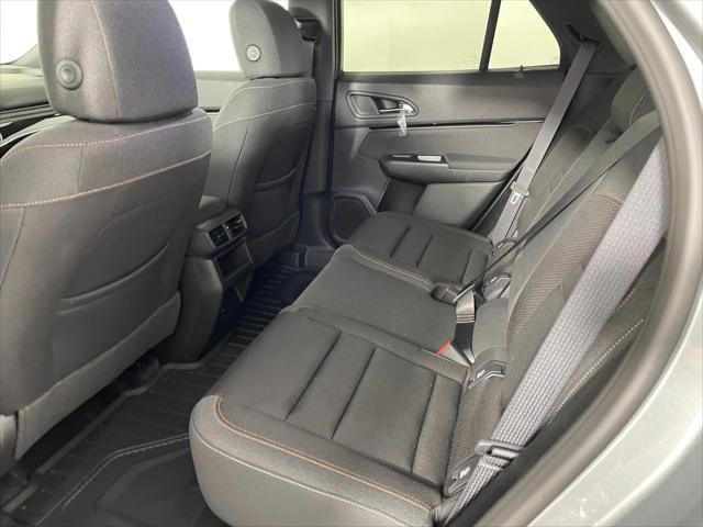 New 2025 Honda Prologue For Sale in Bremerton, WA