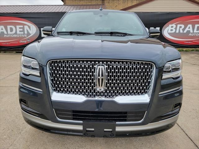 2024 Lincoln Navigator Reserve L