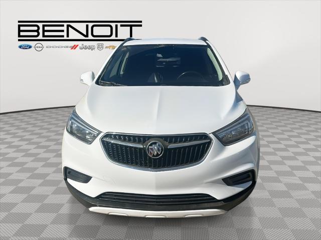 2019 Buick Encore FWD Preferred