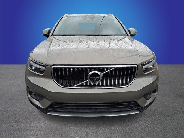 2022 Volvo XC40 T5 Inscription