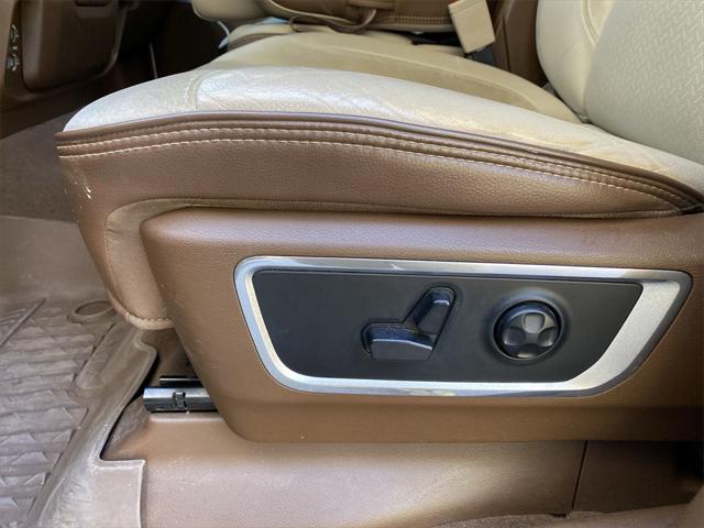 2019 RAM 1500 Laramie Crew Cab 4x2 57 Box