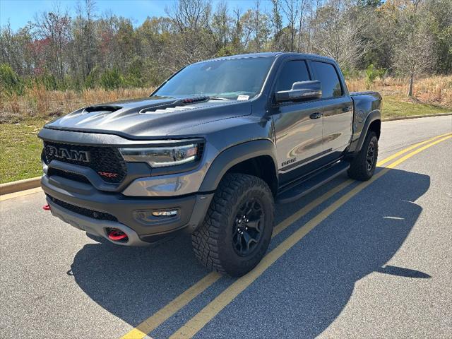 2023 RAM 1500 TRX Crew Cab 4x4 57 Box