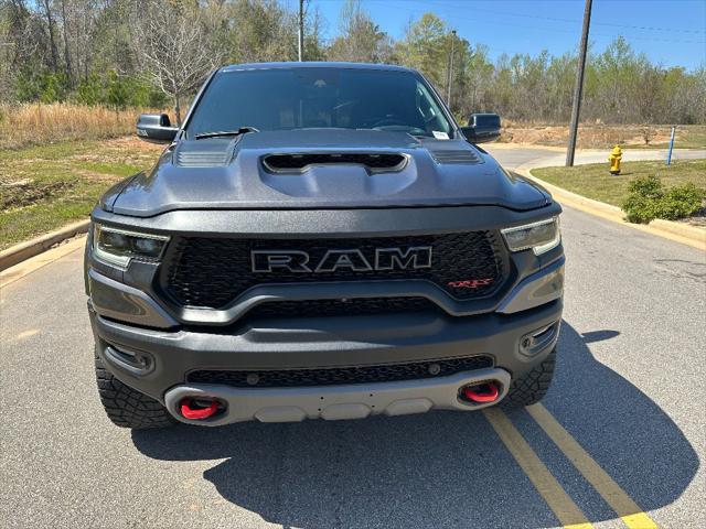 2023 RAM 1500 TRX Crew Cab 4x4 57 Box