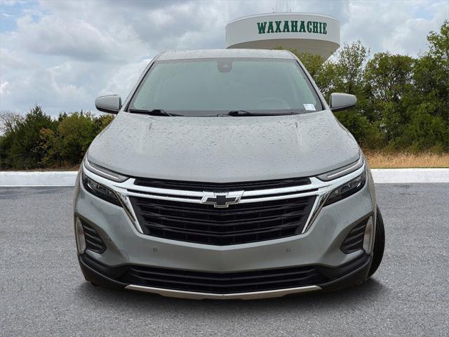 2023 Chevrolet Equinox FWD LT