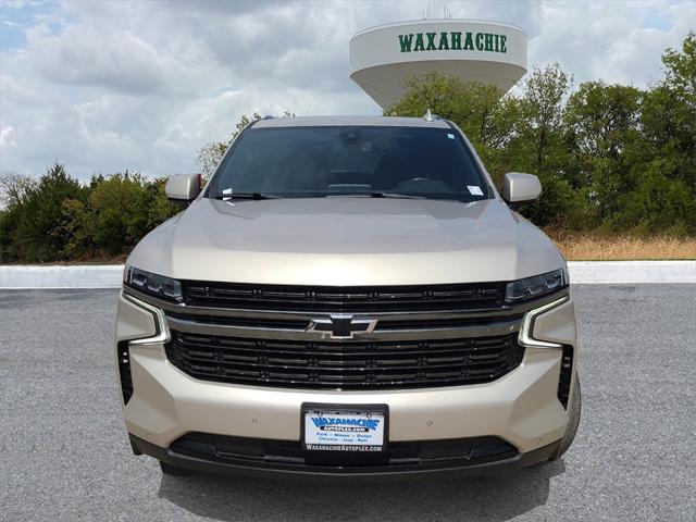 2022 Chevrolet Suburban 2WD RST