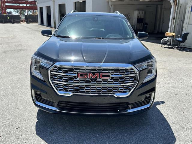 2022 GMC Terrain AWD Denali