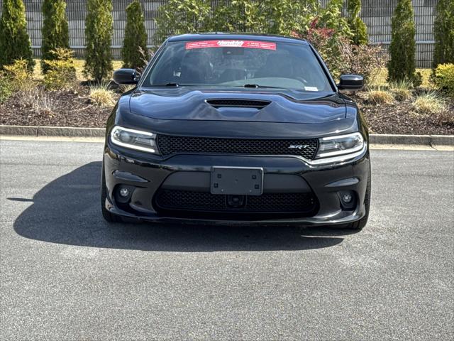2016 Dodge Charger SRT 392