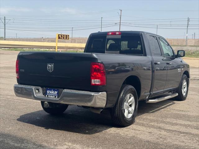 2016 RAM 1500 SLT
