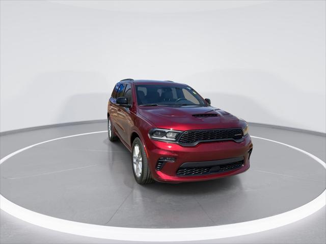 2023 Dodge Durango R/T Plus AWD