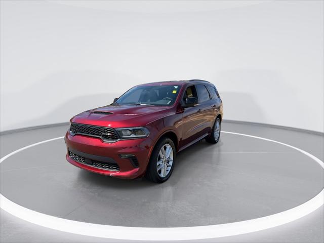 2023 Dodge Durango R/T Plus AWD