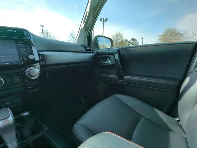 2021 Toyota 4Runner TRD Off Road Premium