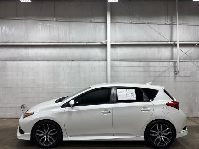 Used 2017 Toyota Corolla iM For Sale in Wilmington, OH