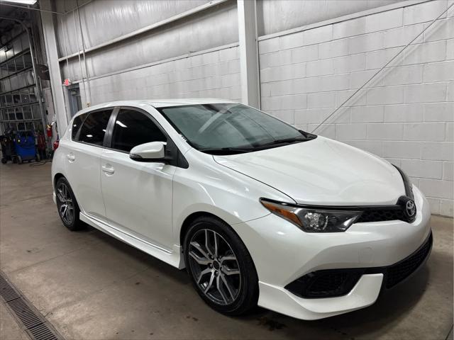 Used 2017 Toyota Corolla iM For Sale in Wilmington, OH