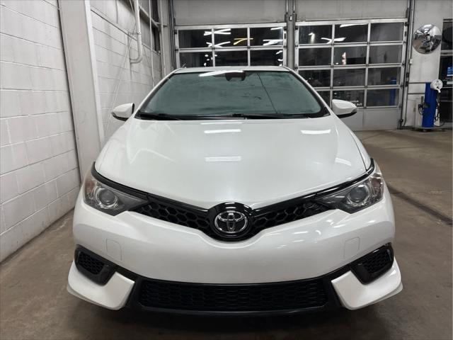 Used 2017 Toyota Corolla iM For Sale in Wilmington, OH