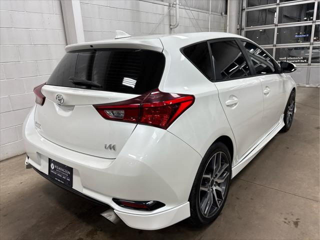 Used 2017 Toyota Corolla iM For Sale in Wilmington, OH