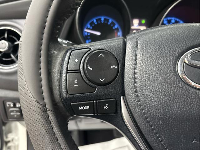 Used 2017 Toyota Corolla iM For Sale in Wilmington, OH
