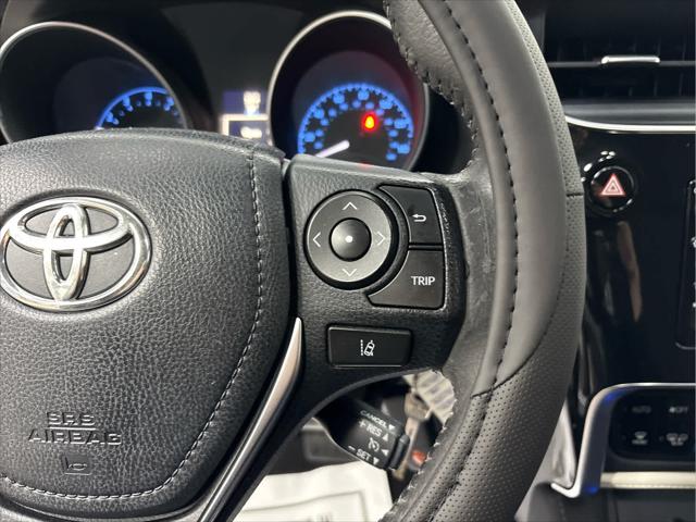 Used 2017 Toyota Corolla iM For Sale in Wilmington, OH