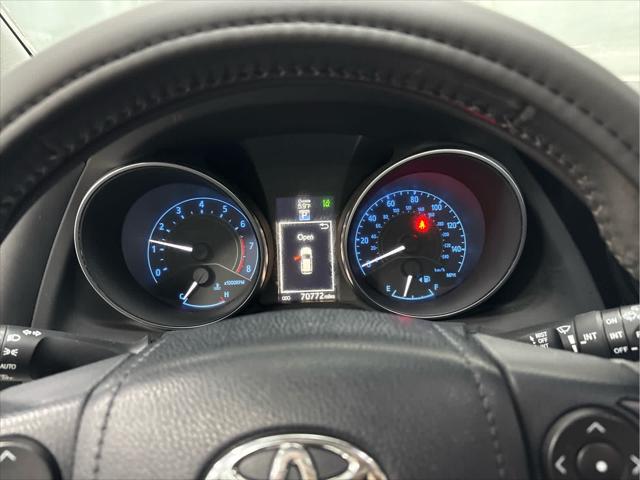 Used 2017 Toyota Corolla iM For Sale in Wilmington, OH