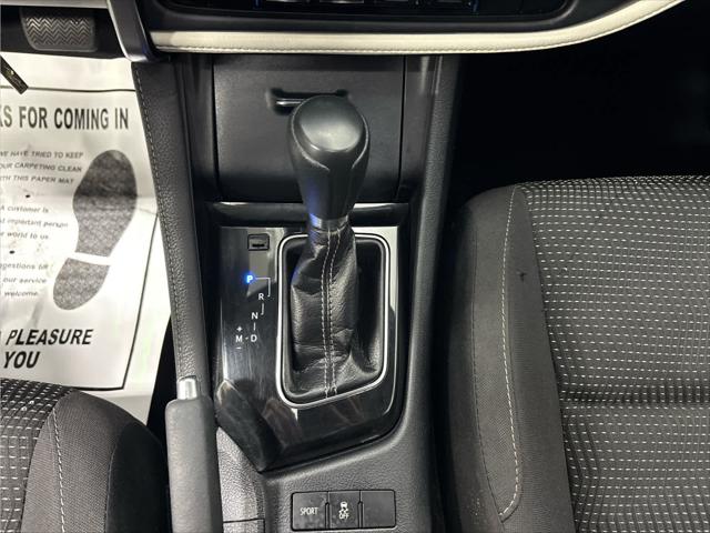 Used 2017 Toyota Corolla iM For Sale in Wilmington, OH