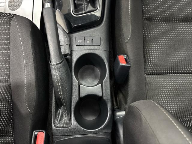 Used 2017 Toyota Corolla iM For Sale in Wilmington, OH