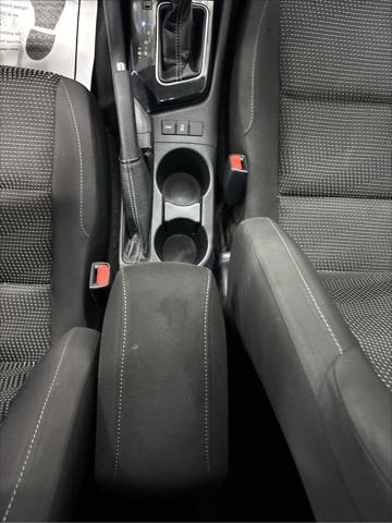 Used 2017 Toyota Corolla iM For Sale in Wilmington, OH